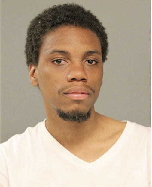 DEMETRIUS M JOHNSON, Cook County, Illinois