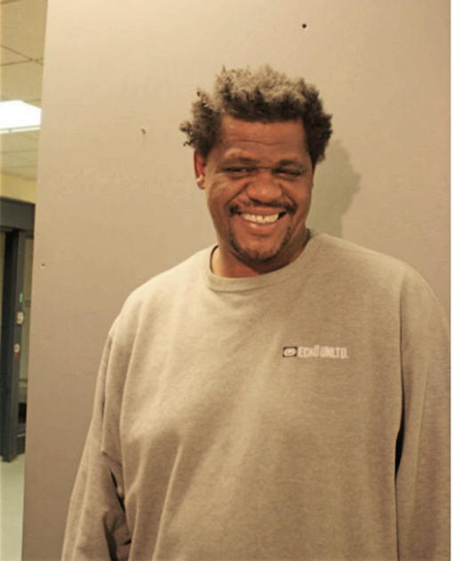 JERMAINE JOHNSON, Cook County, Illinois