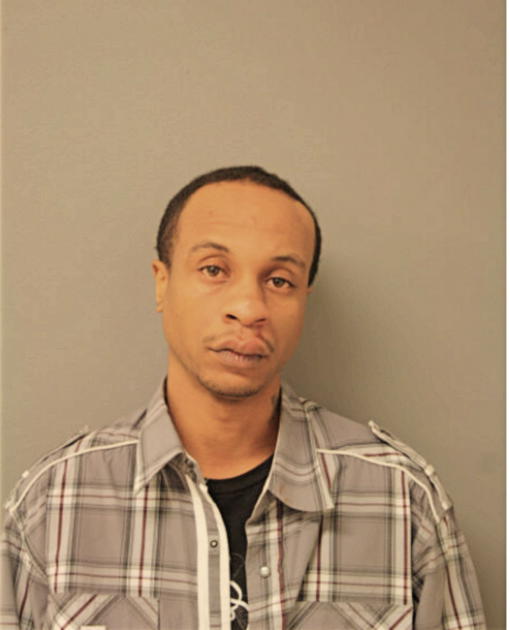 CHARLES JONES, Cook County, Illinois