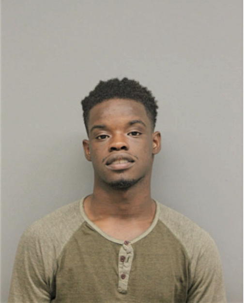 SYLVESTER JONES, Cook County, Illinois