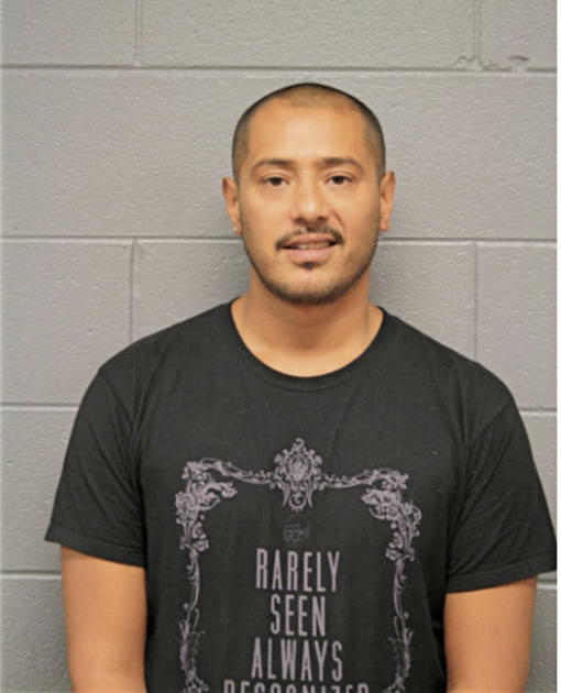 SAUD IBRAHIM JUDEH, Cook County, Illinois