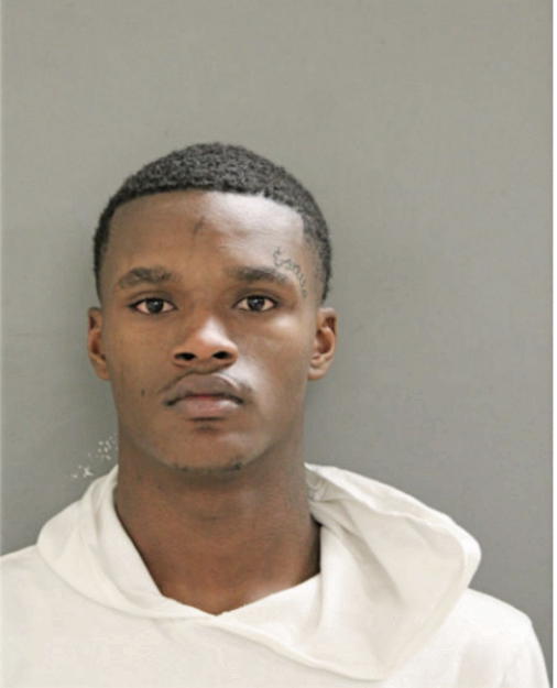 CHARLES B KELLY, Cook County, Illinois