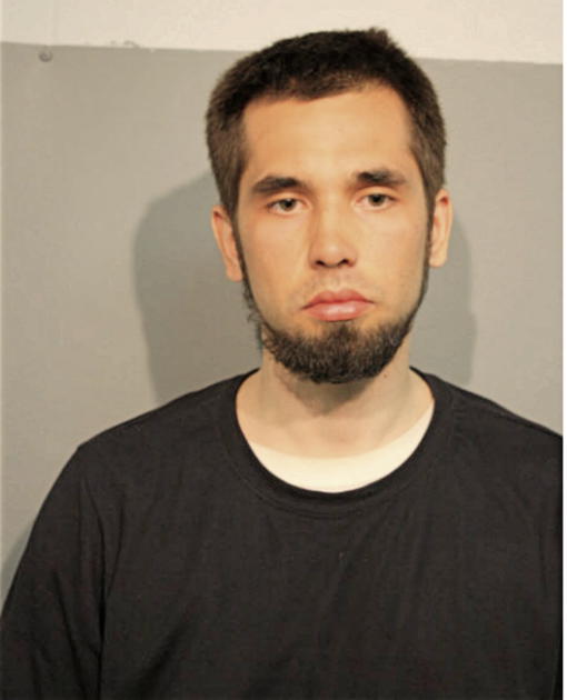 EMIR KICIC, Cook County, Illinois