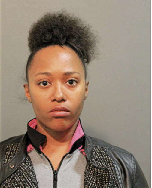BIANCA L KIDD, Cook County, Illinois