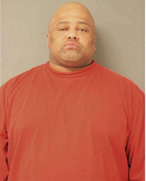 ANTHONY J KING, Cook County, Illinois