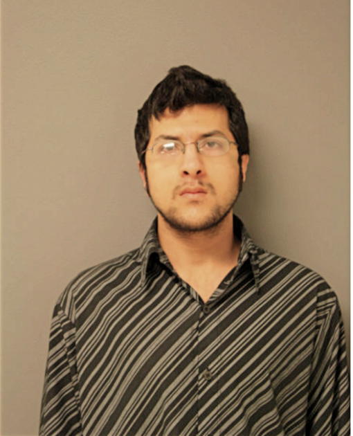 SHISHIL KUMAR, Cook County, Illinois