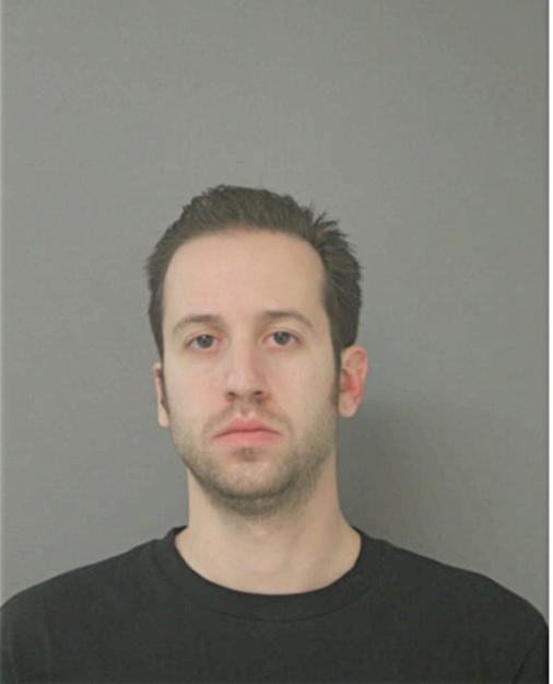 ANTHONY A LAZZARA, Cook County, Illinois