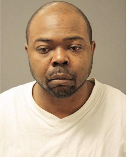 WILLIE LEE LIVINGSTON, Cook County, Illinois