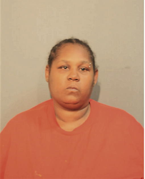 TINA M LOFTON, Cook County, Illinois