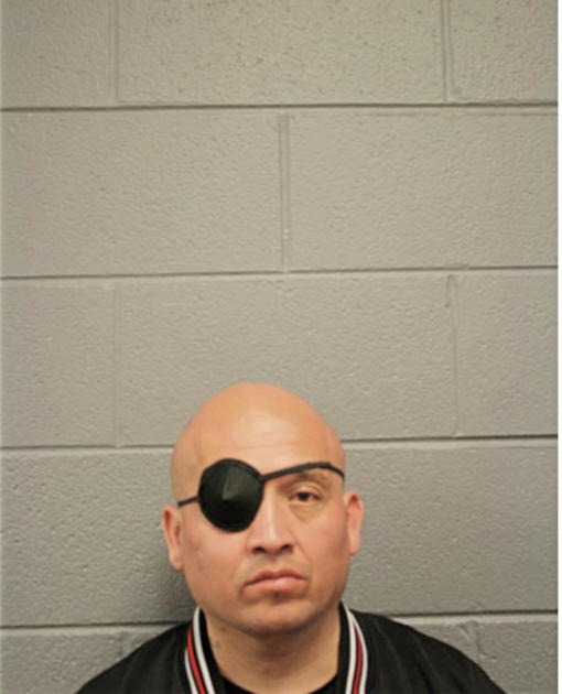 LEON C LOPEZ, Cook County, Illinois