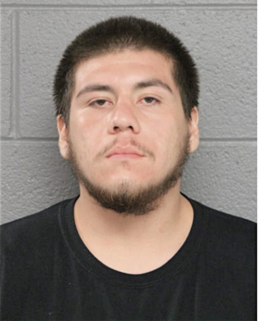 JOSE ANTONIO LUCIO, Cook County, Illinois