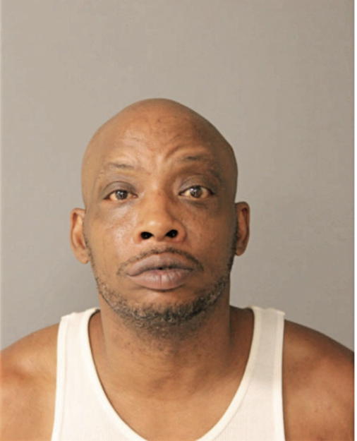 MARRIKESS LUCIOUS, Cook County, Illinois