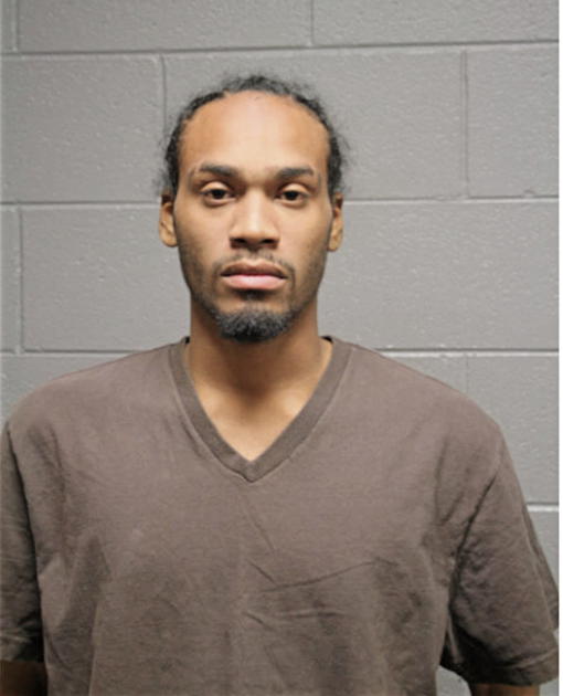 DEMARVIN K M BLANDIN, Cook County, Illinois