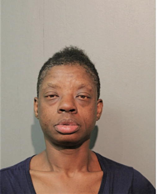 LASHUNDA MABLES, Cook County, Illinois