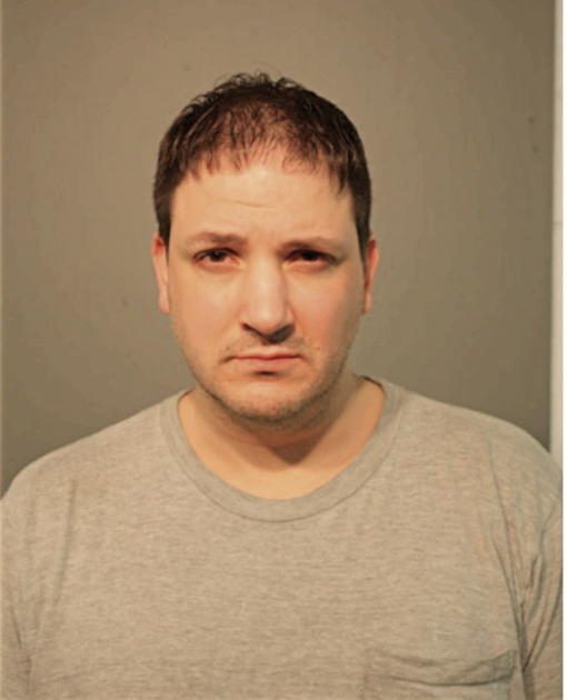 MARCUS MALEWSKI, Cook County, Illinois