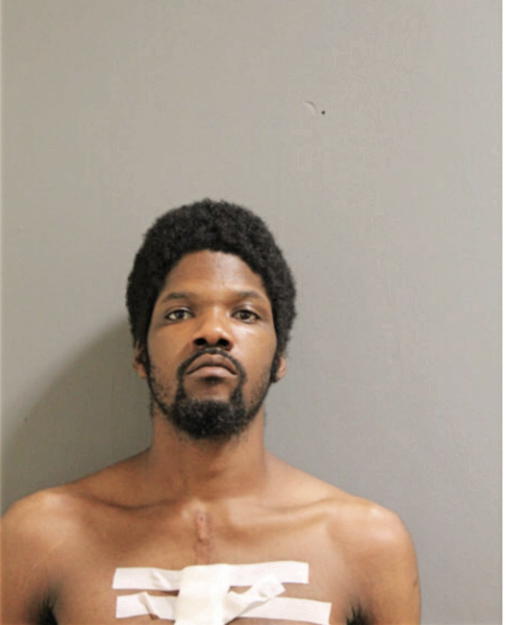 ORLANDO MANNING, Cook County, Illinois