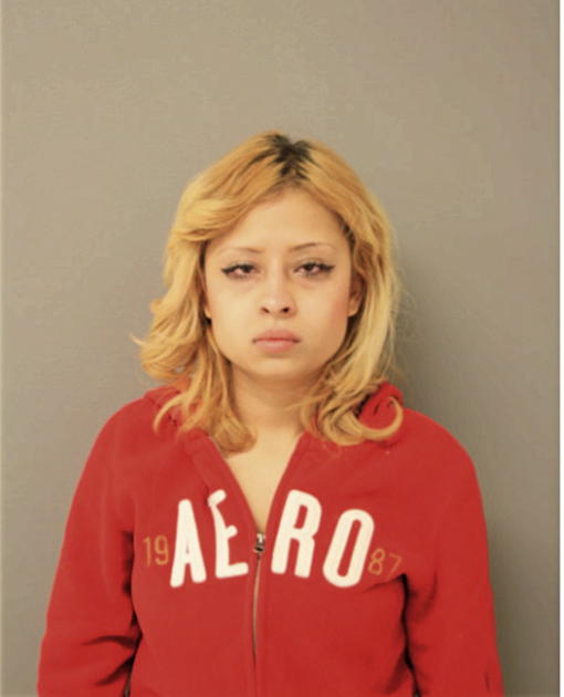 MARISOL MARRUFO, Cook County, Illinois