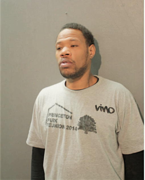 VINCENT MARTIN, Cook County, Illinois