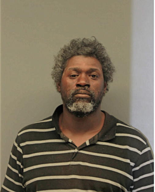 RICHARD MATTHEWS, Cook County, Illinois