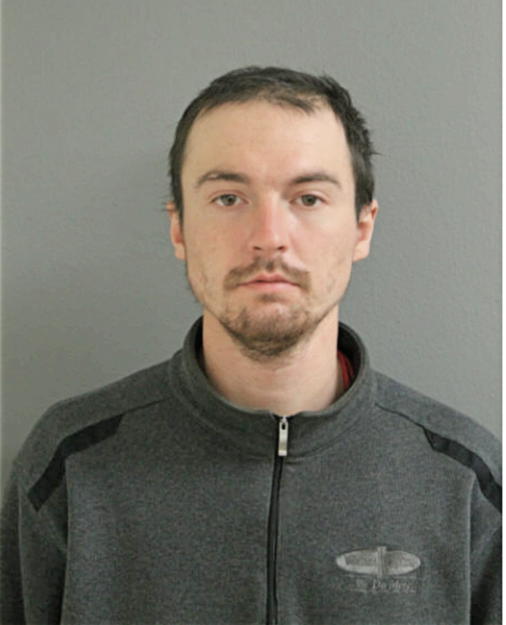 ZACHARY L MAURER, Cook County, Illinois