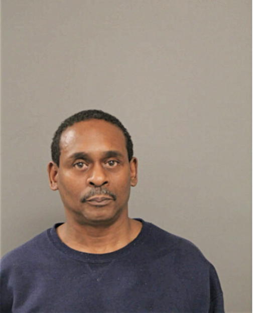 GREGORY MCBRIDE, Cook County, Illinois