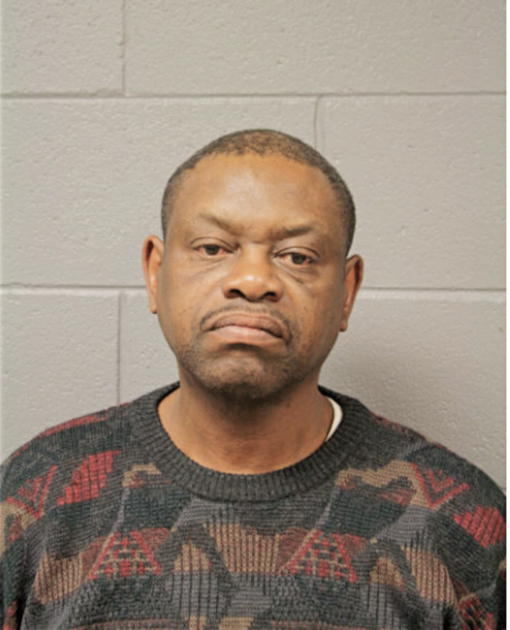 FLOYD MCRAE, Cook County, Illinois