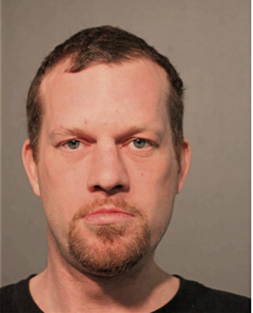 SEAN A MECHANIC, Cook County, Illinois