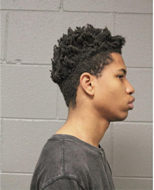 JEREMY MEDLEY, Cook County, Illinois