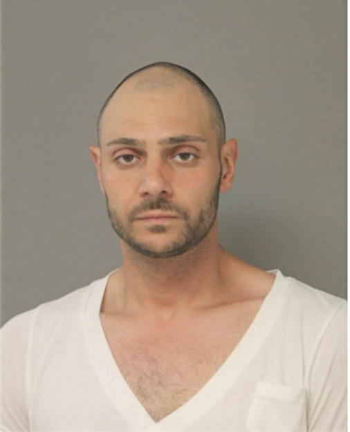 TOMMASO MELE, Cook County, Illinois