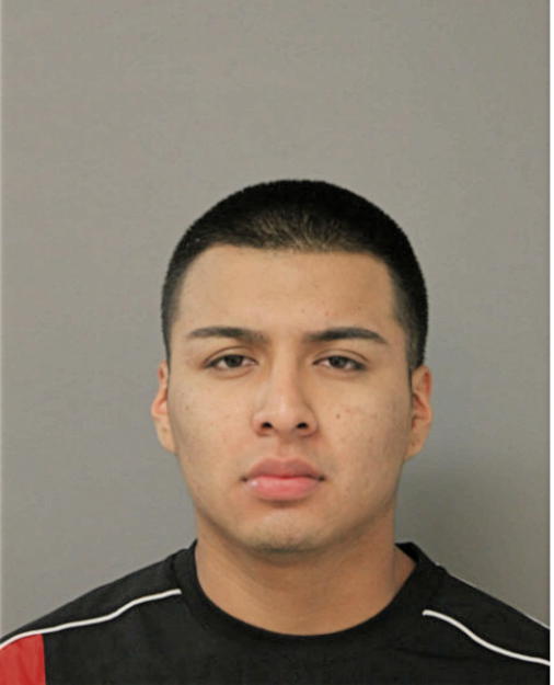 RUBIEL R MENDIOLA, Cook County, Illinois