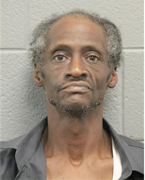 GREGORY MILES, Cook County, Illinois