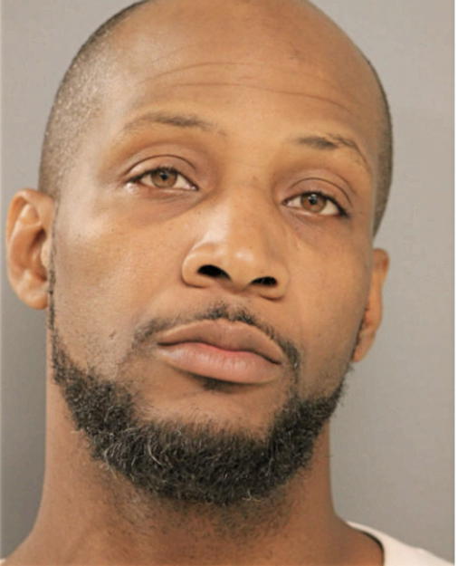 JAMARL MILLSAPP, Cook County, Illinois