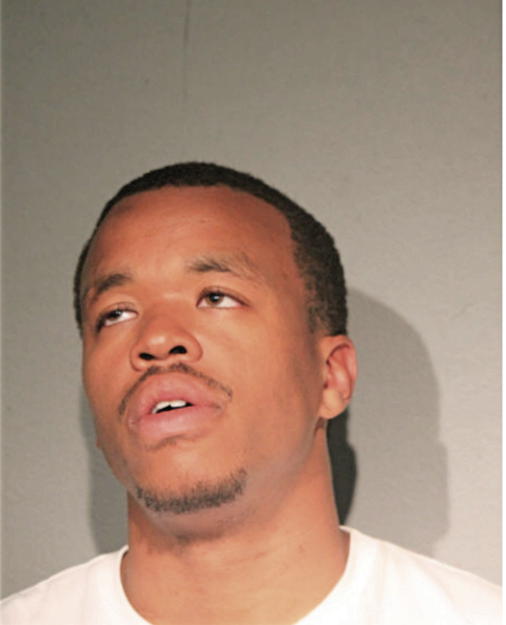 BRYANT W MITCHELL, Cook County, Illinois