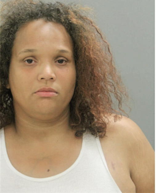 NINA M MITCHELL, Cook County, Illinois