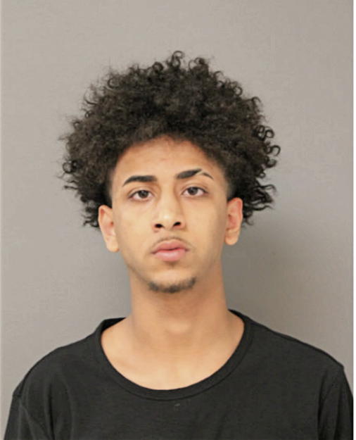 KHALED MOHAMED, Cook County, Illinois