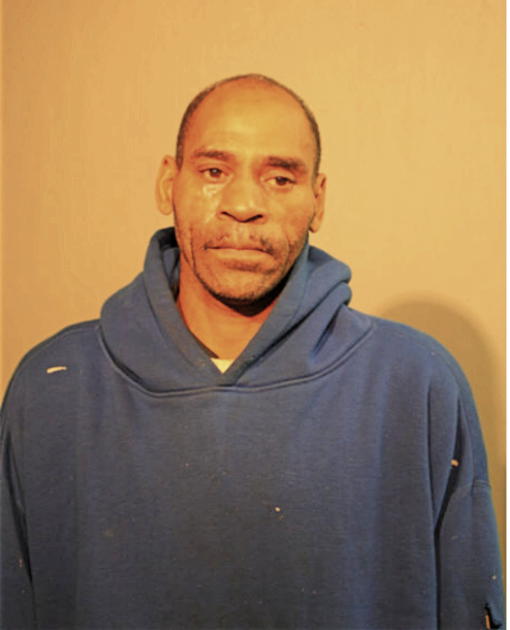 J D MOORE, Cook County, Illinois