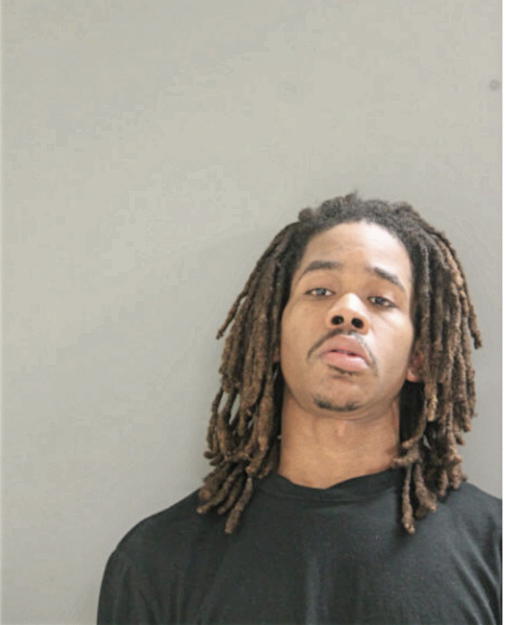 NIGEL D MOSLEY, Cook County, Illinois