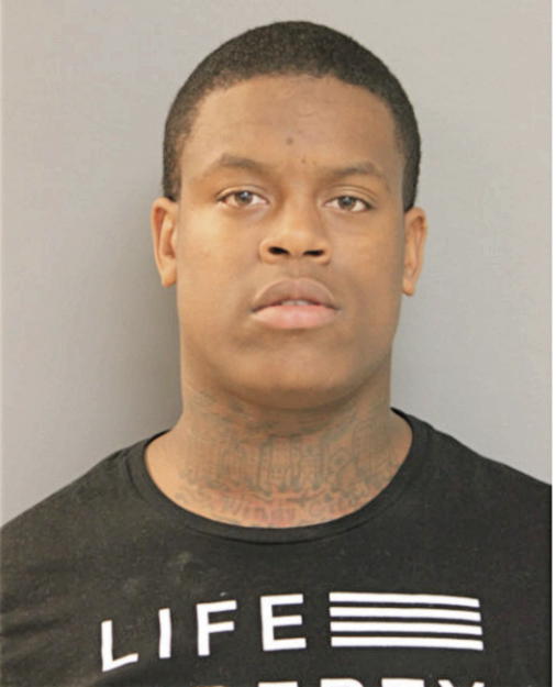 GIBRAN T MUHAMMAD, Cook County, Illinois