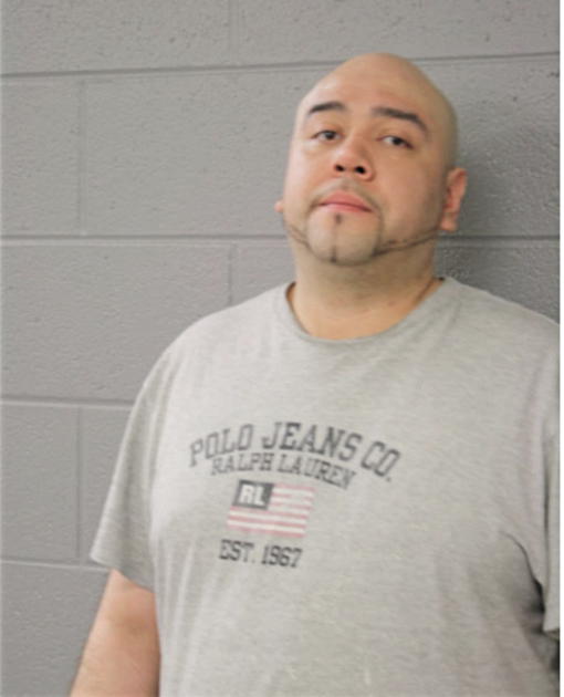 RAUL A MUNOZ, Cook County, Illinois