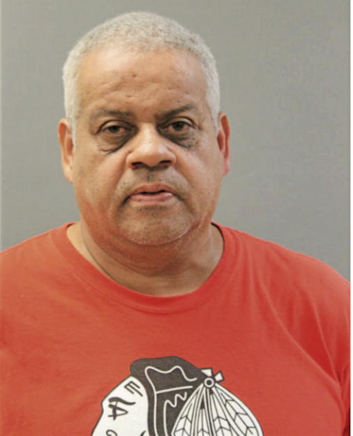 EDWARD NEGRON, Cook County, Illinois