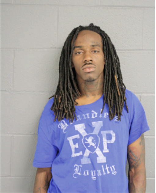 VICTOR L NICHOLS, Cook County, Illinois