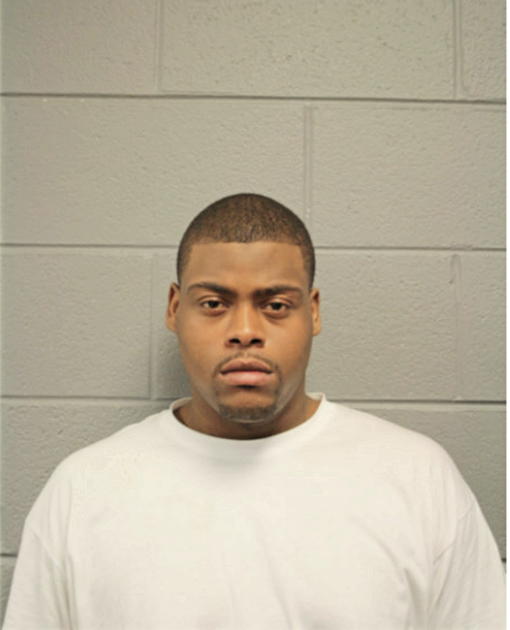 MARIO NICKSON, Cook County, Illinois