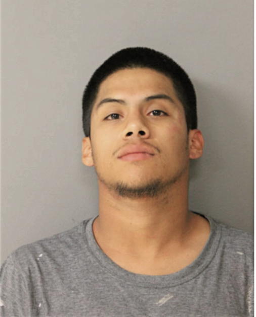 JORGE OCON, Cook County, Illinois