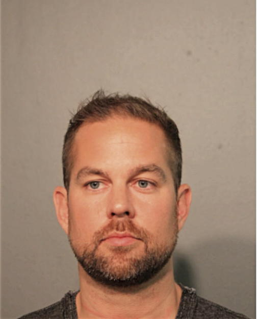DANIEL OCONNOR, Cook County, Illinois