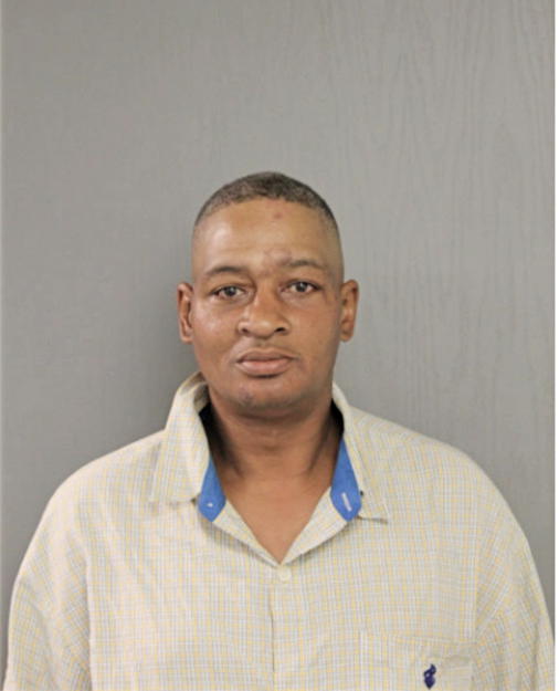 JOHN E OUSLEY, Cook County, Illinois