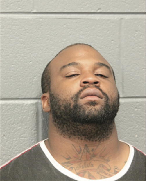 KEITH M PAIGE, Cook County, Illinois