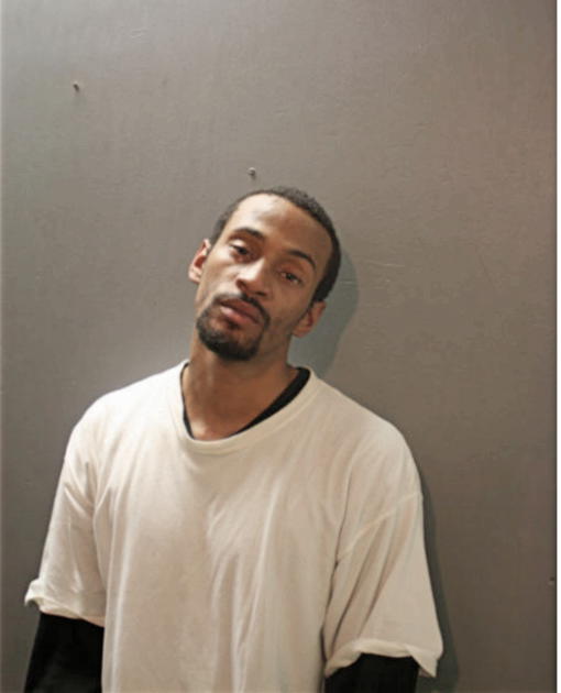 MARSHALL PALM, Cook County, Illinois