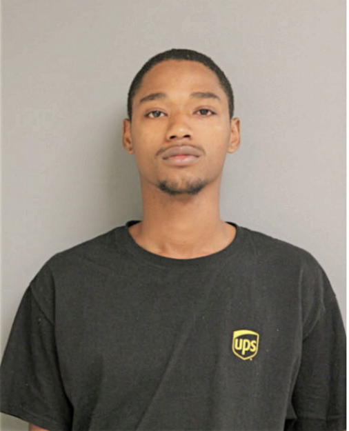 DOVONNE LEE PATRICK PEEPLES, Cook County, Illinois