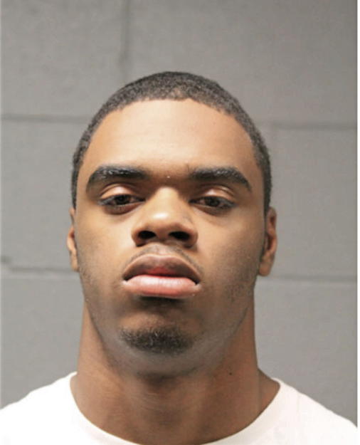 DEVIN PEARSON, Cook County, Illinois