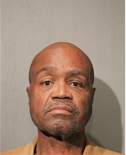 ANDRE C PICKETT, Cook County, Illinois